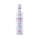 KORBAN Mais Liso Finisher Smooth Effect - Сиворотка для пошкодженого волосся - термозахист